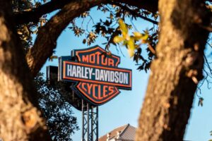 Le S&P a déclaré Harley-Davidson Stock Junk. Montre que les investisseurs ne souhaitent que s’enrichir eux-mêmes