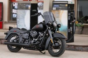 Le dernier rapport financier trimestriel de Harley-Davidson est sorti. Tout n&rsquo;est pas catastrophique