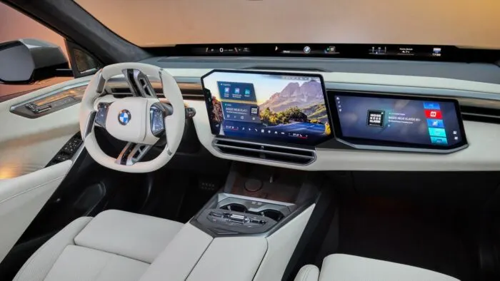 BMW IX5 60 2027 Intérieur 17 700x394