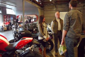 Les concessionnaires de sports motorisés s&rsquo;inquiètent des éventuelles amendes de prix trompeuses de la FTC