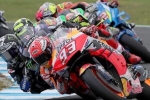 Les courses de MotoGP et de F1 en Australie sont sur le point de changer pour toujours. Le concepteur de pistes s&rsquo;exprime