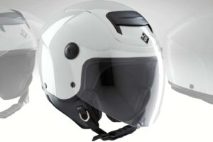 Les enfants deviennent rapidement trop grands pour les casques. Celui-ci a une meilleure idée