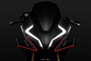 Les futurs Superbikes de CFMoto reçoivent des freins Brembo. Cela devrait vous indiquer la direction de l&rsquo;entreprise