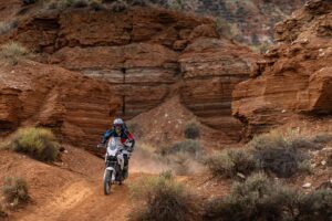 Les représentants de l&rsquo;Utah ont vendu des tout-terrains, des chasseurs, des campeurs et leurs électeurs lors de la dernière attaque contre des terres publiques