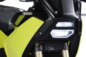 Les scooters d&rsquo;aventure ont conquis l&rsquo;Europe. Kymco pense que l&rsquo;Amérique pourrait enfin être prête