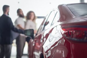 Les voitures d&rsquo;occasion et électrifiées stimulent les ventes de véhicules d&rsquo;occasion