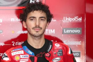Pecco Bagnaia déménage chez Aprilia est le rebondissement de l&rsquo;intrigue MotoGP pour lequel personne n&rsquo;était prêt