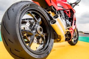 Pirelli veut recycler vos vieux pneus et en fabriquer de nouveaux
