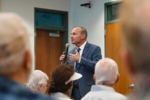 Vendre vos sentiers hors route n&rsquo;a jamais été une question de logement abordable. Le dernier vote de Mike Lee le prouve