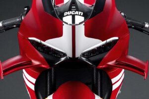 Volkswagen envisage peut-être de vendre Ducati : rapport