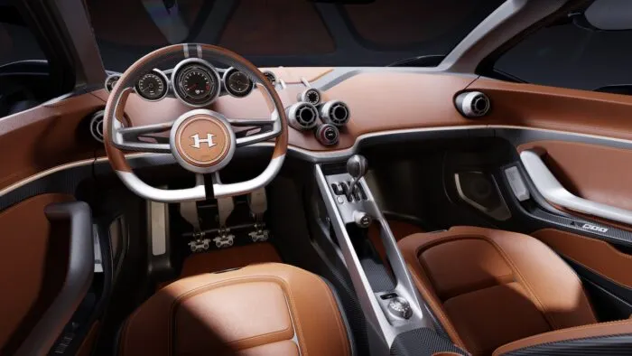 Hennessey Merle 8 700x394
