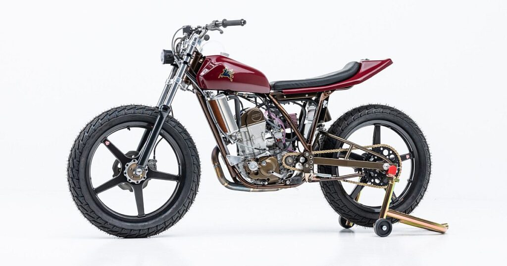 Showstoppers : les motos personnalisées les plus vues de juillet 2026