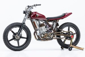 Showstoppers : les motos personnalisées les plus vues de juillet 2026