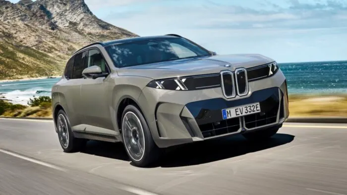 BMW X5 Générations Histoire 7 700x394