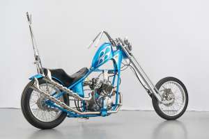 Rez Industries Honda CB400 28