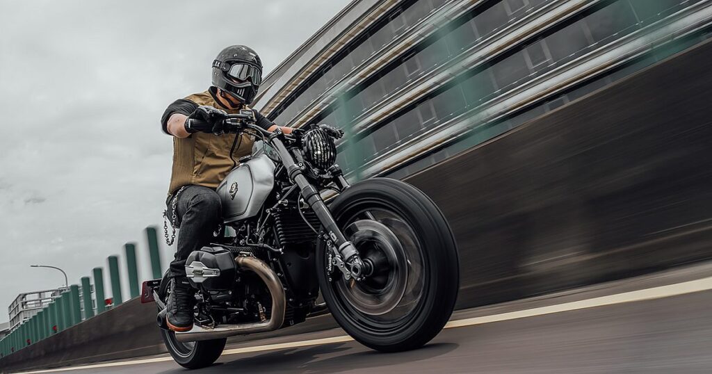 Flashback Friday : Le Top 7 des motos Custom d'août 2024