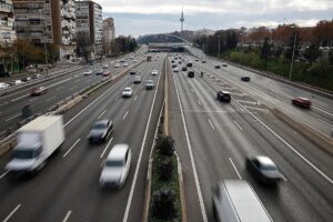 Les quatre communautés qui abaissent l&rsquo;âge moyen des voitures en Espagne (et les plus anciennes)