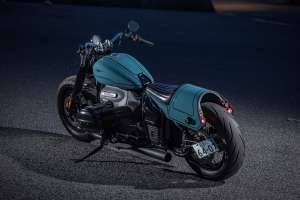 Hiewa bmw r18 20