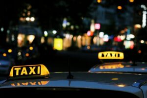 Pourquoi les chauffeurs de taxi et les chauffeurs d’ambulance courent-ils moins de risques de développer la maladie d’Alzheimer ?