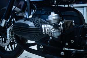 BMW R100 R48