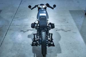 BMW R100 R40