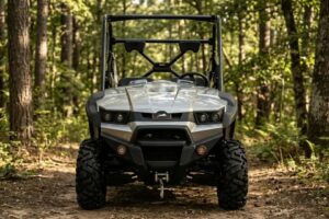 Arctic Cat a enfin construit un UTV qui ne fera pas sauter la banque