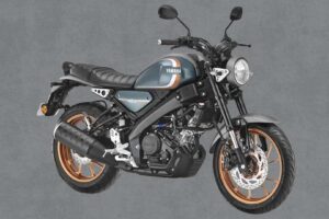 Il semble que les États-Unis accueilleront le doux débutant nu rétro de Yamaha l&rsquo;année prochaine