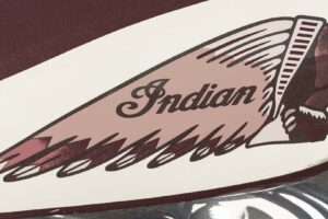 Indian Motorcycle n&rsquo;a aucune idée de ce qu&rsquo;elle fait, et sa nouvelle moto le prouve