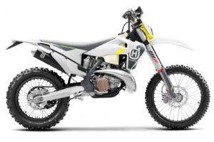 KTM dit de ne pas conduire ces vélos tout-terrain Husqvarna et GasGas en raison d&rsquo;un risque de mort