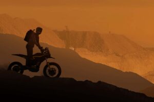 La start-up indienne de motos électriques vend déjà plus de vélos que LiveWire de Harley-Davidson