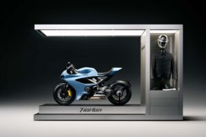 Le concept de concession Norton vient des personnes qui ont conçu le siège social d&rsquo;Apple