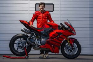 Le gouvernement italien vient d&rsquo;accorder des millions à Ducati pour la R&D et le maintien de l&rsquo;industrie manufacturière du pays