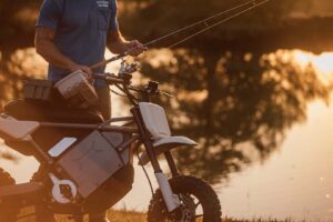 Le petit mini-vélo EV de Livewire est enfin disponible chez un concessionnaire près de chez vous