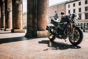 Les fans de Bimota peuvent enfin acheter les emblématiques machines de rêve italiennes sur le sol américain
