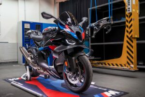 Les licenciements chez BMW arrivent. On ne sait pas si cela affectera Motorrad