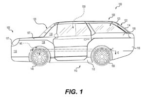 L&rsquo;étrange brevet de voiture électrique de Can-Am est de retour et plus détaillé que jamais