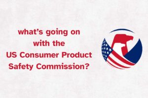On dirait bien que quelqu&rsquo;un essaie d’empiler la Commission de sécurité des produits de consommation. La sécurité des produits ne se soucie pas de savoir pour qui vous avez voté