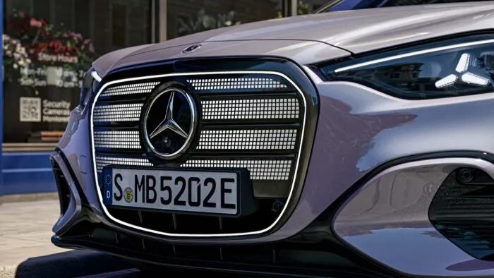 Mercedes Classe C Électrique 2027 27 700x394