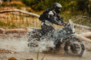 Royal Enfield veut prouver que vous n&rsquo;avez pas besoin d&rsquo;un vélo géant pour parcourir l&rsquo;Amérique