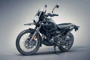 Royal Enfield vole plus haut que jamais, mais il vaut mieux se souvenir de ce qui est arrivé à Icare