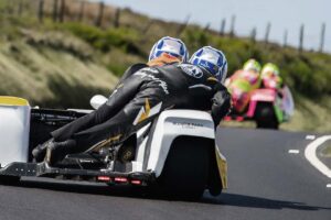 Sidecar Racing pourrait revenir au TT de l’île de Man l’année prochaine après deux horribles accidents