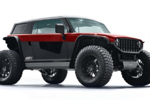 Vanderhall rappelle chaque UTV électrique fabriqué suite à une accélération inattendue. Pourrait causer des blessures ou la mort
