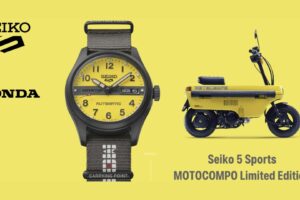 Voici votre chance de posséder une Honda Motocompo à un prix avantageux. Vous pouvez aussi porter celui-ci
