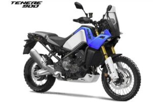 Yamaha prévoit quelque chose de grand pour l&rsquo;EICMA 2026. Aurons-nous le Tenere 900 ?