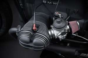 Terre BMW R100 Café Racer 2