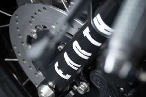 Terre BMW R100 Café Racer 3