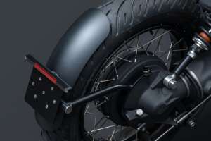 Terre BMW R100 Café Racer 1