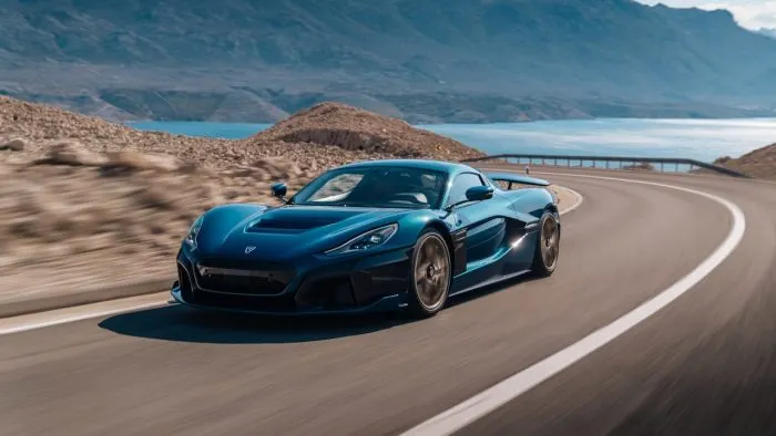 Réfrigérateur Rimac 15 700x394