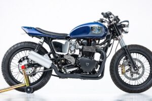 Showstoppers : les motos personnalisées les plus vues d’août 2026
