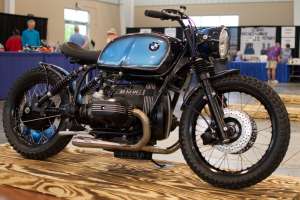 Parker Zamarelli BMW R100 1